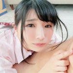 【みひな】すっごいビンビンだよぅ､､､♡神ルックスな美少女ＪＫ妹が密着奉仕！我慢出来ずにキツマンコ鬼ピストン大昇天！