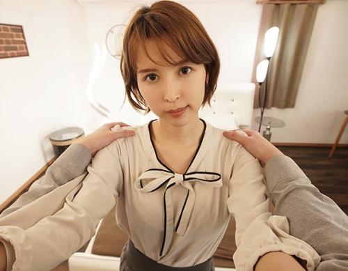 【ＶＲ】憧れの「葵つかさ」とセックス出来る時代がやって来た！これが最新ＶＲの世界！