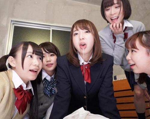 【ＶＲ】女部下出張相部屋！出張先の部屋が一部屋だけ、有能な部下がこんなミスを？彼女の仕組んだ事だった！