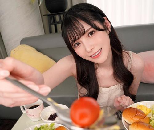 【ＶＲ・橋本ありな】「今日も日本経済のためにお仕事お疲れ様でした」君のことを大好きなイチャラブ同棲生活！