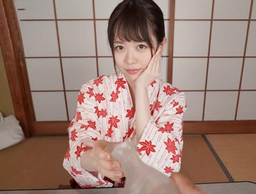【ＶＲ】「水卜さくら」ちゃんとイチャイチャラブラブ温泉旅行！幸せすぎＭＡＸのプロポーズ大作戦！