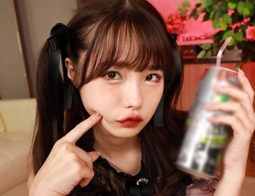 【ＶＲ】愛が重い…地雷系メンヘラビッチな女の子…今日帰ってくんの遅くない？わたしさぁ、100回くらいさぁ、連絡したよね？