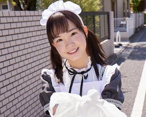 【ＶＲ】こんな時代だから…いつも通っていたメイド喫茶が出前サービス始めました！
