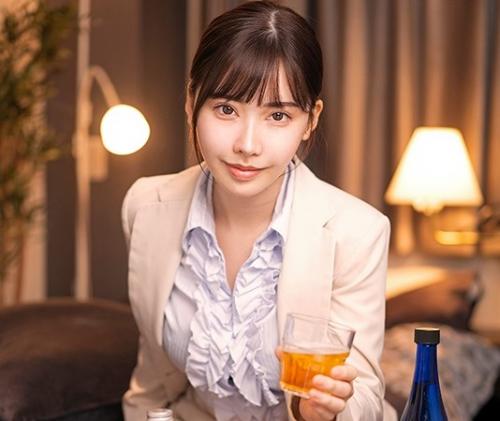 【ＶＲ】射精管理からの中出し！女上司のえいみさんに仕事のお説教からのチ○ポいじめ！