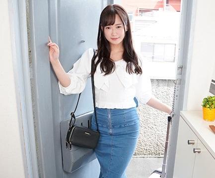 【ＶＲ】従妹の「なるみ」さんが一人暮らしの僕の家に泊まりに来た！