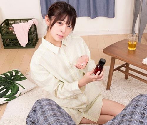 【ＶＲ】睡眠・姉・中出し姦…無防備に寝る姉、起きても構わず貪り尽くす…