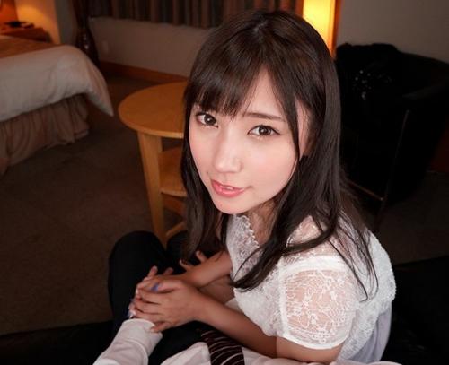 【ＶＲ】中出しＮＴＲ！妻が旅行中に美人義妹と、だだ漏れ性交！
