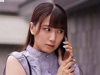 【初川みなみ】愛する妻が知らないところで鬼畜な外道に毎日生ハメされて種汁注入されまくり・・・