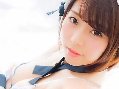 ◆VR◆朝から晩までセックスしても足りないくらい最高の女の子がイッても抜かず激ピストンでイカされまくって気持ち良くておかしくなっちゃう！