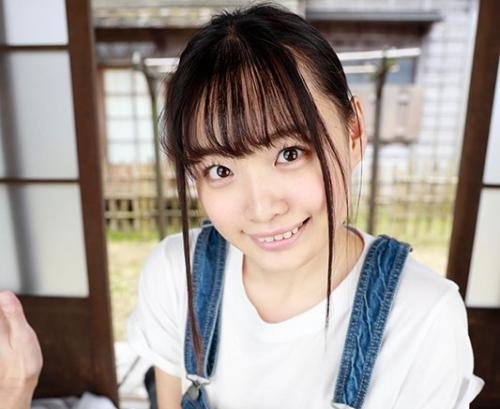 【ＶＲ】同級生の花音ちゃんが作ってくれた、おにぎりを食べたらチ○ポが勃起し収まらない！