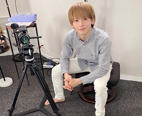 女性向けＶＲ！ＡＶ女優になってみた、人気男優【 向理来 】と初めてのハメ撮り撮影！