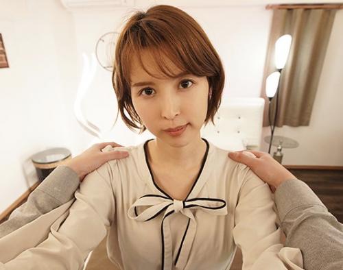 「葵つかさ」さんと濃密なＳＥＸが体験できるＶＲ！エスワンの制作技術が詰まった、実体験セックスがここに！