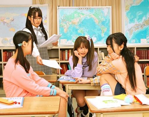 ロリ中出し！○学校教員体験ＶＲ！3年3組の担任になったあなたのわいせつ記録！