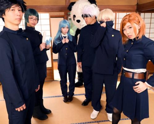 ＶＲ痴術廻戦・強制快楽中出し！痴術学校に編入したあなたが美少女たちと過酷な特訓を開始する！淫語師モード編！