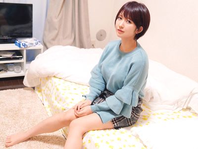 ◆女子大生◆肉棒挿入されたくて自分から男を誘ってしまう淫乱なお姉さんが誘惑して中出し強要して来て痙攣絶頂で失神寸前の羞恥セックス！