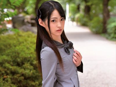 ◆アイドル◆セックス出来るなら何でも言う事聞いてくれる美人がお口でおち●ぽ綺麗にしてから子宮に精子ぶっ掛けて貰いたくてご奉仕フェラ！