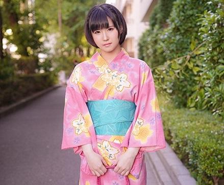 【ＶＲ】浴衣美少女中出しレイプ！彼氏とデート予定の幸せそうな浴衣少女を発見…人気の無い場所に連れ込み犯す！