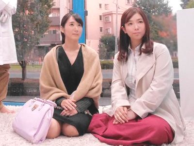 ◆巨乳◆破裂しそうなくらい勃起しているそのち●ちんで気持ち良くされたいお姉さんが即ホテルに付いて行って秒でセックス始めちゃうヤリマン！