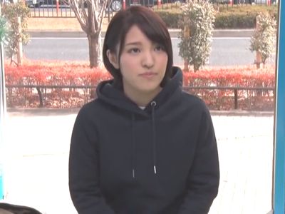 ◆素人◆スケベなお尻してち●ちん入れて欲しさそうな表情浮かべる美人がむっちりエロボディで濃厚セックスで乱れちゃう！高速ピストンで頭ん中真っ白！