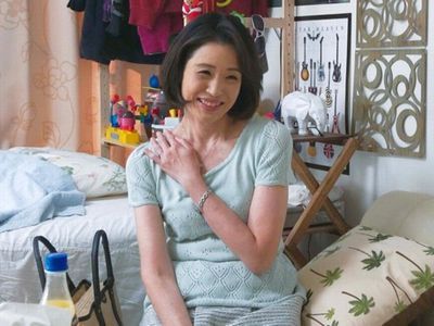 ◆熟女◆朝から晩までセックスしても足りないくらい最高のお姉さんが後ろからガン突きで奥まで突っ込まれて連続絶頂！いやらしいお汁が垂れてきちゃう！