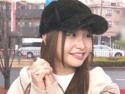 ◆マジックミラー号◆男なら放っておけないくらいの超絶かわいい女の子が男のおち●ちんで突かれて気持ち良くてどうにかなっちゃいそう！