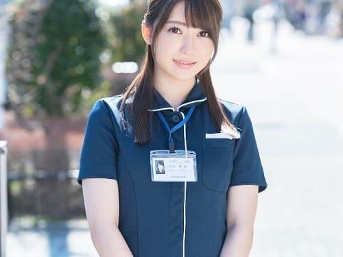 【MM号】手を怪我してオナニーできず美人ナースに手コキを嘆願したら擦りながら発情してしまい肉棒に跨らせたら杭打ちを。。。