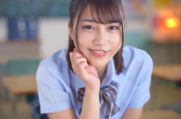 【唯井まひろ】私の青春の思い出は♡部員たちのザーメンをフ●ラで抜いていた事かしらネ♡