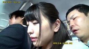 【企画】バスの中で痴漢されてそのまま無理やり犯されてしまう人妻さん