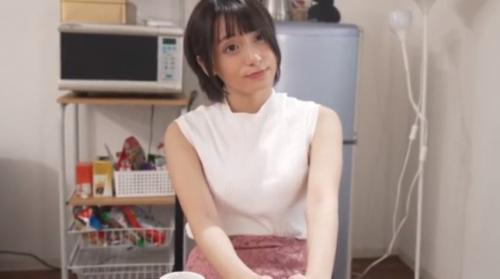 【吉良りん】美人妻さんの隠されたいやらしい本性をご覧ください