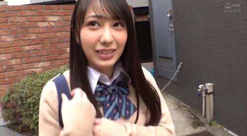 【企画】素人女子高生さんがイラマチオに初挑戦した結果