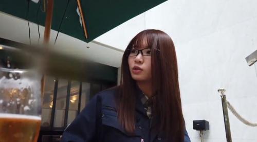 【企画】普段は地味な女の子ほどエッチが始まると派手なフェラチオとセックスをしちゃうものです
