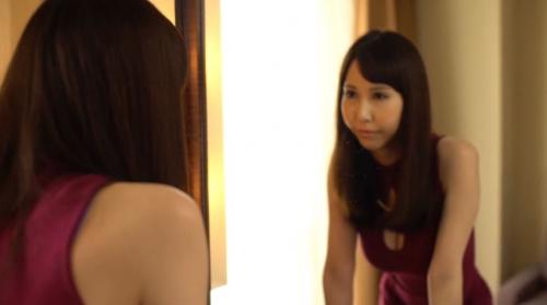 【素人】いやらしい下着がよく似合うお姉さんのいやらしいフェラチオをご覧ください