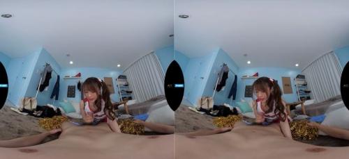 【相沢みなみ】【VR】ドSなAV女優さんが淫ら言語とエロテクニックでイチャイチャしちゃいます