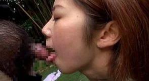【企画】自分のお姉ちゃんを野外で全裸にさせてから羞恥プレイをさせる変態男