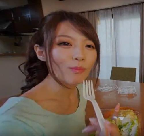 【VR】【相沢みなみ】お姉さんが妹には内緒で妹の彼氏と一日中セックスしまくる