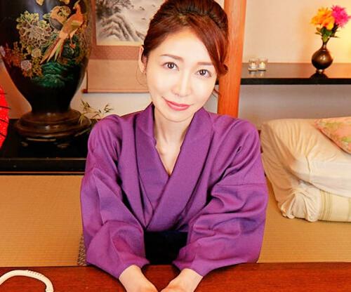 【翔田千里】仕事でミスばかりしている男性社員のチンポを鍛え直す女上司さん