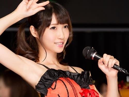 【企画】こんなに可愛い女の子と中だしセックス出来たら気持ちいいでしょうね