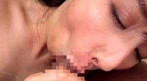 【澤村レイコ（高坂保奈美、高坂ますみ）】義理の兄のデカチンポにすっかりハマってしまった人妻さん