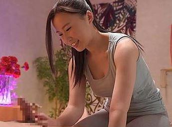 【朝倉ここな】裏オプションで女の子とセックスが出来るマッサージ店に潜入してみました