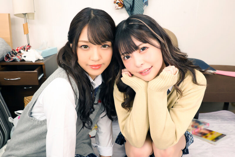 【VR】「すげー気持ちいいんだけど//」複数淫乱美女が極上凄テクでフル勃起したチ〇ポを淫語攻めと連続騎乗位でご奉仕！