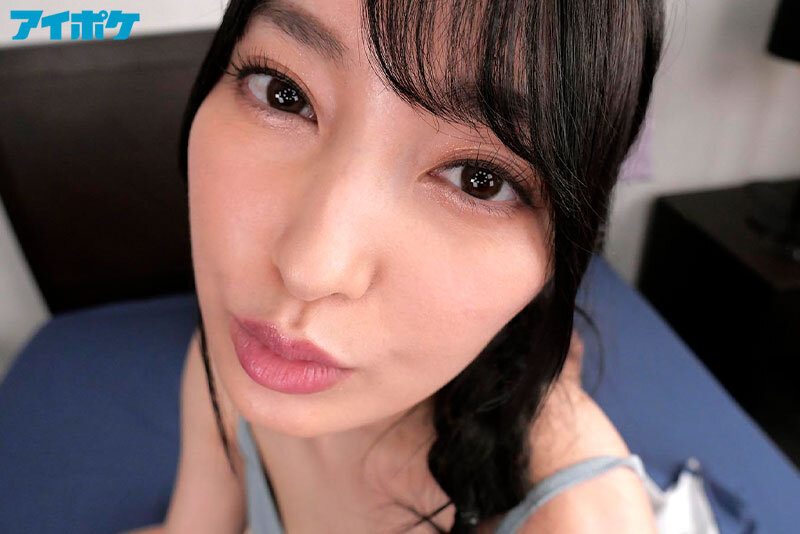 【VR】「今日は生がいいな//」激カワ淫乱美女が極上凄テクでフル勃起したチ〇ポを淫語攻めと極上フェラでご奉仕！