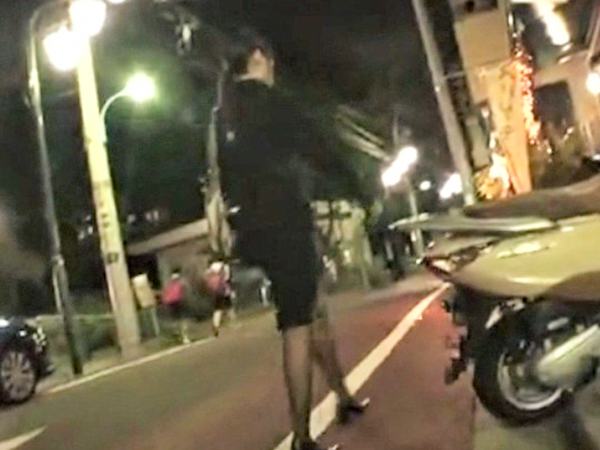 〖鬼畜OLレイプ〗帰宅したモデル級ボディOL宅に押し込みレイプ！抵抗するも無惨にポコチン捻じ込まれ無惨に号泣中出し！