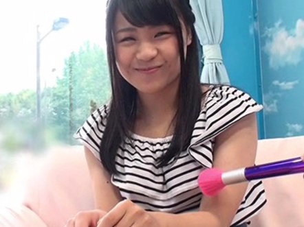 【MM号】『ちょっと、恥ずかしい…』美乳スレンダーなエロカワお姉さんのイキ我慢企画