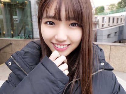 ≪ハメ撮り≫「凄い緊張して来たぁッ」性欲強そうな女の子とホテルでパンパン撮影セックス