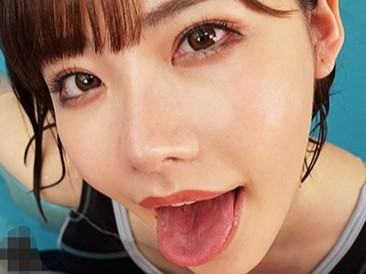 ＜VR＞『いっぱいするね』美乳のドスケベ監視員さんのおチンポヌキ