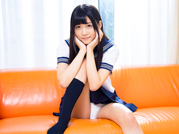 〖VR×淫乱JK〗「早くお兄ちゃんと暮らしたい♡」女子高生のエチエチな妹！登校前にウブなな体を弄りまくり射精不可避！