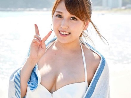 ≪寝取られ≫「いっぱいしてあげよぉ」水着姿の女の子を口説いて寝取られSEX