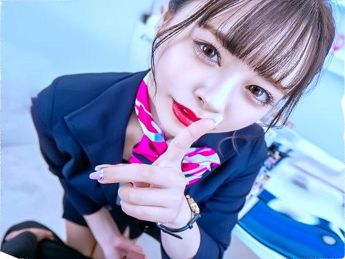 声､､出しちゃダメですよぉ～～～♪真っ赤な唇でしつこい濃厚ベロチュウに理性崩壊ｗｗｗｗｗ彼女放置で朝まで腰振り確定な！！