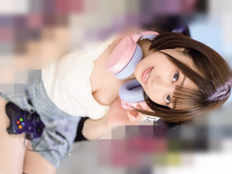 〚唯井まひろ＼指責め堕ちミニスカ乙女企画〛上手ぅ乳首コリコリょ。ヲタゲゲーマーの凄テク愛撫でショトカ娘がメス化しちゃうぜwwwww