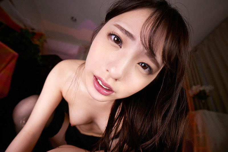 【VR 主観】[感じちゃうっっ大きい~~]Hで魅力的なウーマンが膨張しまくりの性器で淫乱な挿入エッチ